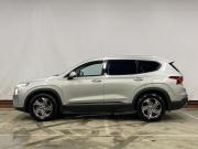 Hyundai Santa Fe IV Рестайлинг Москва  - изображение 38