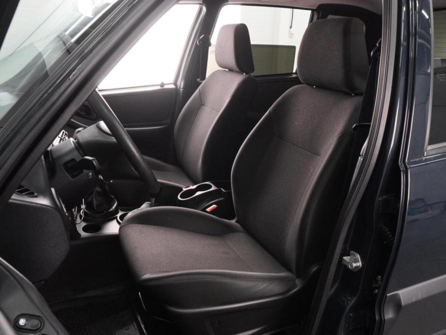 Lada (ВАЗ) Niva Travel I Воронеж  - изображение 10
