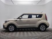 Kia Soul II Рестайлинг Москва  - изображение 26
