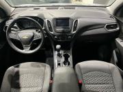 Chevrolet Equinox III Рестайлинг Пермь  - изображение 41
