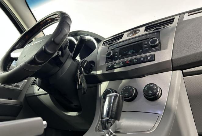 Chrysler Sebring III с пробегом 2008 года, цена 420 000 рублей, 278065 км, седан, Автокод Объявления