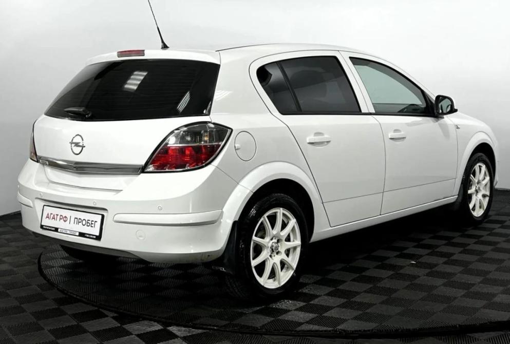 Opel Astra J Рестайлинг Нижний Новгород  - изображение 6