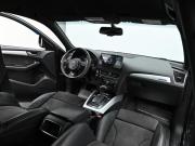 Audi Q5 I (8R) Рестайлинг Москва  - изображение 22