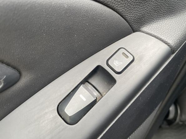 Hyundai ix35 I Рестайлинг с пробегом 2014 года, цена 1 312 000 рублей, 252270 км, внедорожник, Автокод Объявления