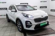 Kia Sportage IV Рестайлинг Ульяновск  - изображение 36