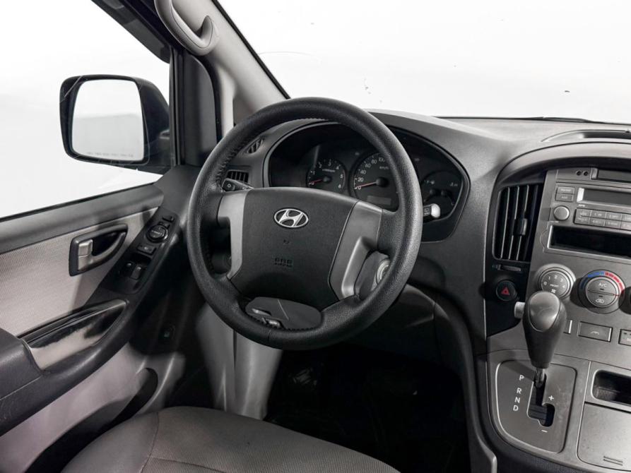 Hyundai Grand Starex I Санкт-Петербург  - изображение 18