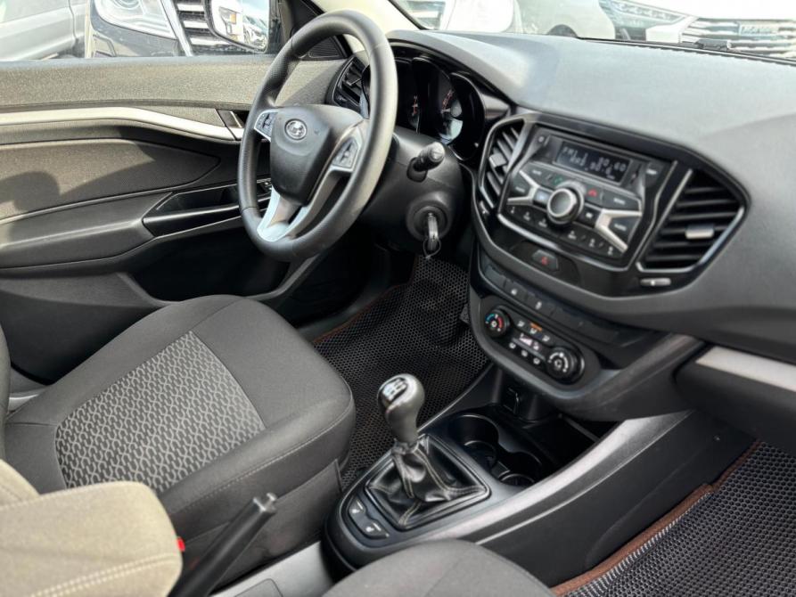 Lada (ВАЗ) Vesta I Набережные Челны  - изображение 12