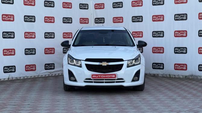 Chevrolet Cruze I Рестайлинг с пробегом 2013 года, цена 749 990 рублей, 175000 км, седан, Автокод Объявления
