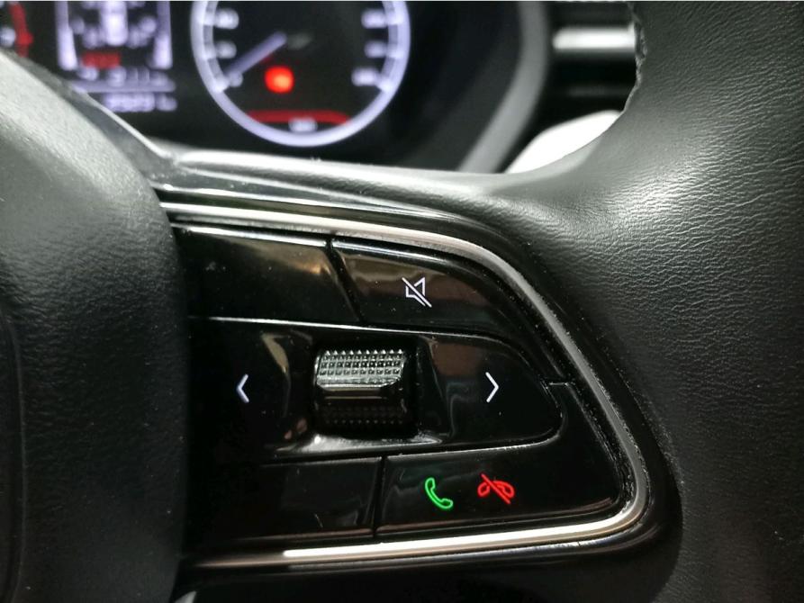 Geely Emgrand II Оренбург  - изображение 11