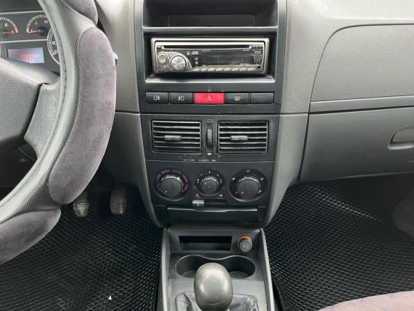 Fiat Albea I Рестайлинг с пробегом 2007 года, цена 171 600 рублей, 292943 км, седан, Автокод Объявления