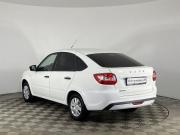 Lada (ВАЗ) Granta I Рестайлинг Воронеж  - изображение 36