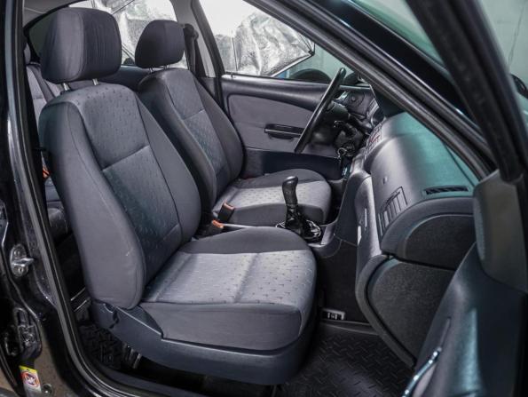 Skoda Octavia I (A4) Рестайлинг с пробегом 2008 года, цена 559 000 рублей, 227241 км, лифтбек, Автокод Объявления