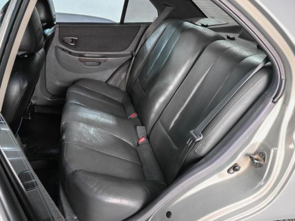 Hyundai Accent II с пробегом 2008 года, цена 520 000 рублей, 188696 км, седан, Автокод Объявления