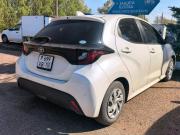 Toyota Yaris IV Стерлитамак  - изображение 20