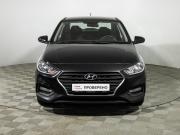 Hyundai Solaris II Санкт-Петербург  - изображение 18