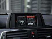 BMW 3 серии VI (F3x) Рестайлинг Санкт-Петербург  - изображение 47