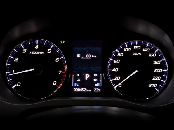 Mitsubishi Outlander III Рестайлинг 3 с пробегом 2021 года, цена 2 450 000 рублей, 90500 км, внедорожник, Автокод Объявления