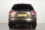 Nissan Pathfinder IV Челябинск  - изображение 32