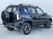 Lada (ВАЗ) Niva I Рестайлинг (Travel) Екатеринбург  - изображение 33