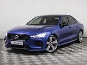 Volvo S60 III Москва  - изображение 27