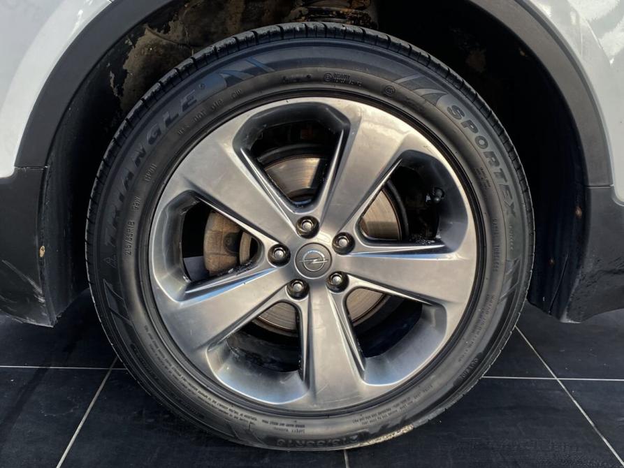 Opel Mokka I Ростов-на-Дону  - изображение 9