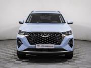 Chery Tiggo 7 Pro Max I Москва  - изображение 24