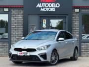 Kia Cerato IV Астрахань  - изображение 25