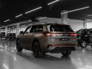 Volkswagen Teramont II (China Market) Москва  - изображение 40