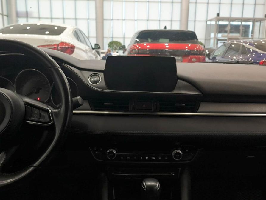 Mazda 6 III (GJ) Рестайлинг 2 Казань  - изображение 18