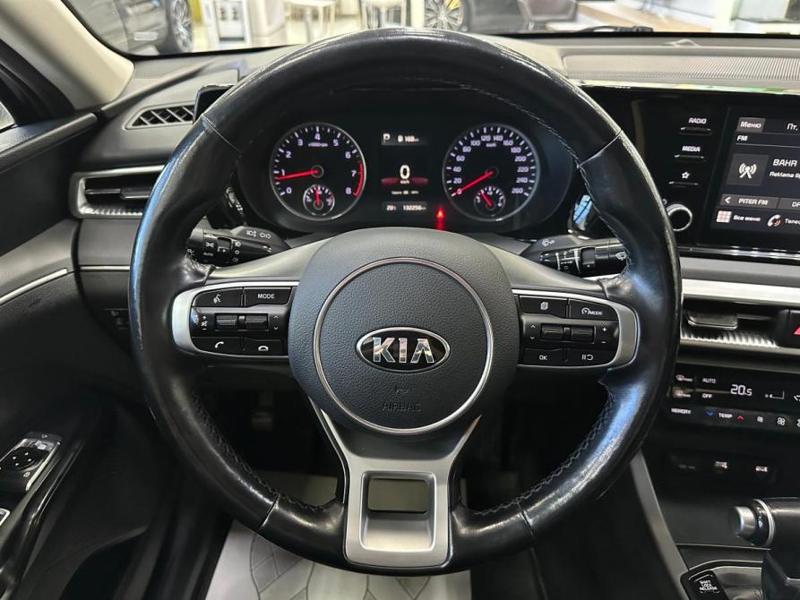 Kia K5 III Санкт-Петербург  - изображение 20