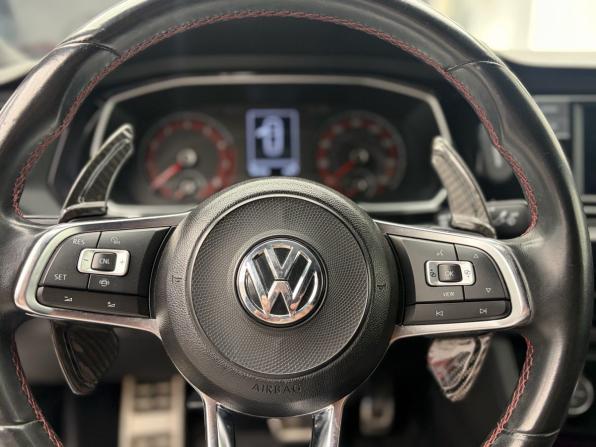 Volkswagen Jetta VII с пробегом 2020 года, цена 2 179 000 рублей, 185455 км, седан, Автокод Объявления