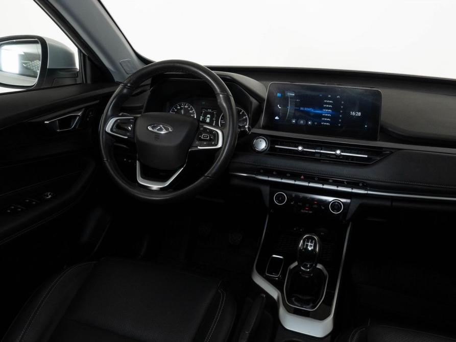 Chery Tiggo 4 Pro I Рестайлинг Казань  - изображение 13