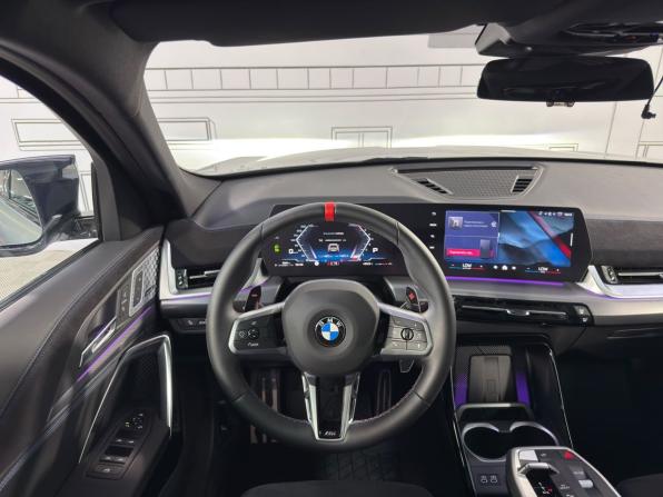 BMW X2 II (U10) с пробегом 2024 года, цена 6 200 000 рублей, 14700 км, внедорожник, Автокод Объявления