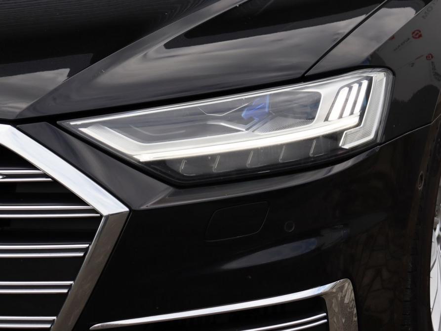 Audi A8 IV (D5) Минеральные Воды  - изображение 9