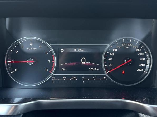 Kia Sorento IV с пробегом 2021 года, цена 3 320 000 рублей, 97608 км, внедорожник, Автокод Объявления