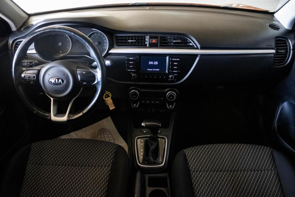 Kia Rio IV Уфа  - изображение 5