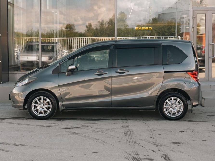 Honda Freed I Новосибирск  - изображение 8