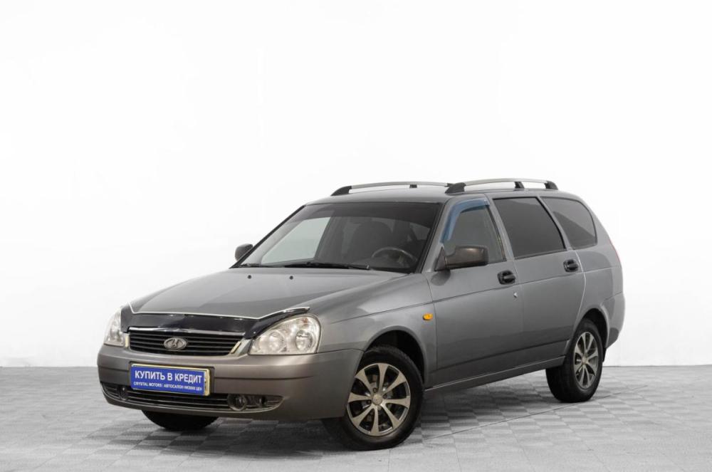 Lada (ВАЗ) Priora I Барнаул  - изображение 4