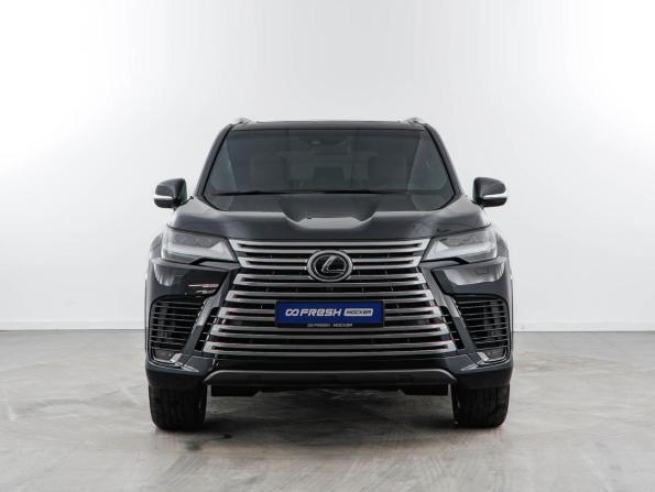 Lexus LX IV с пробегом 2023 года, цена 16 298 999 рублей, 62138 км, внедорожник, Автокод Объявления