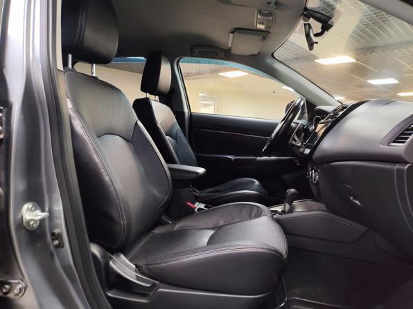 Mitsubishi ASX I Рестайлинг 2 с пробегом 2018 года, цена 1 651 700 рублей, 181168 км, внедорожник, Автокод Объявления
