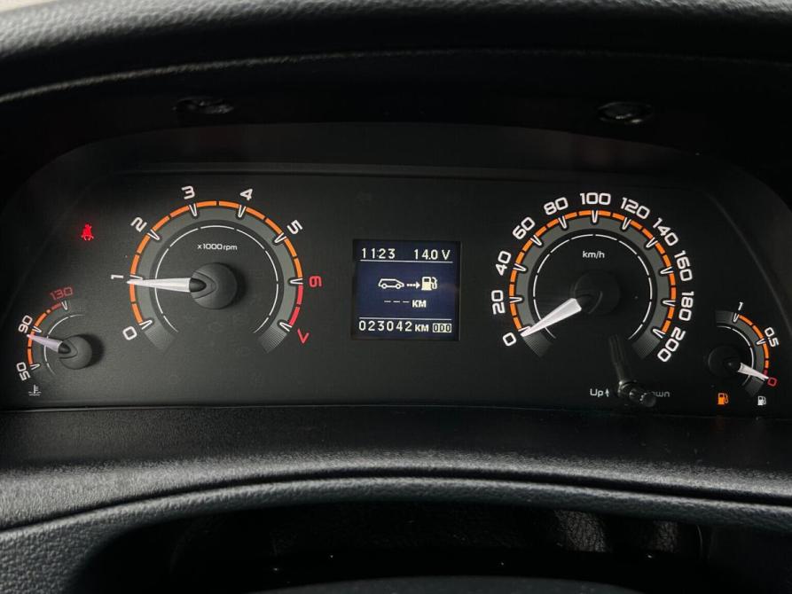 Lada (ВАЗ) Niva Travel I Альметьевск  - изображение 18