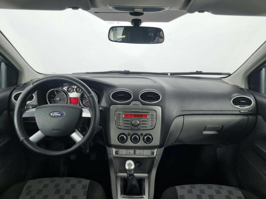 Ford Focus II Рестайлинг Воронеж  - изображение 9