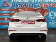 Hyundai Elantra VI (AD) Набережные Челны  - изображение 24