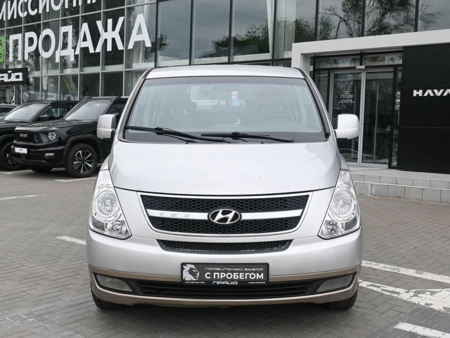 Hyundai Grand Starex I Ростов-на-Дону  - изображение 3