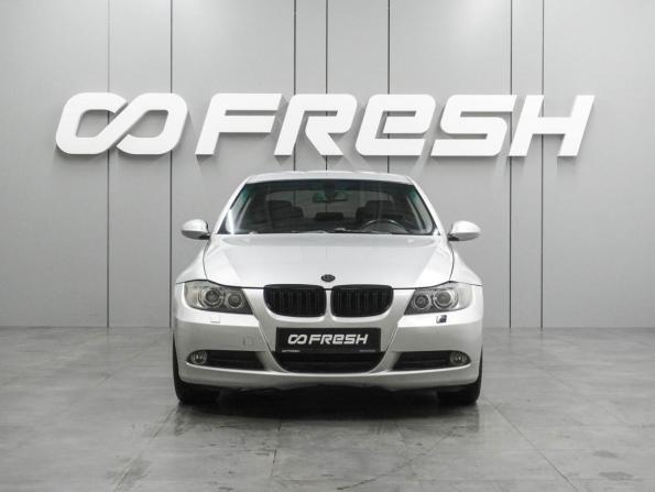 BMW 3 серии V (E90/E91/E92/E93) с пробегом 2008 года, цена 749 000 рублей, 272550 км, седан, Автокод Объявления