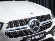 Mercedes-Benz GLE II (V167) Волгоград  - изображение 29