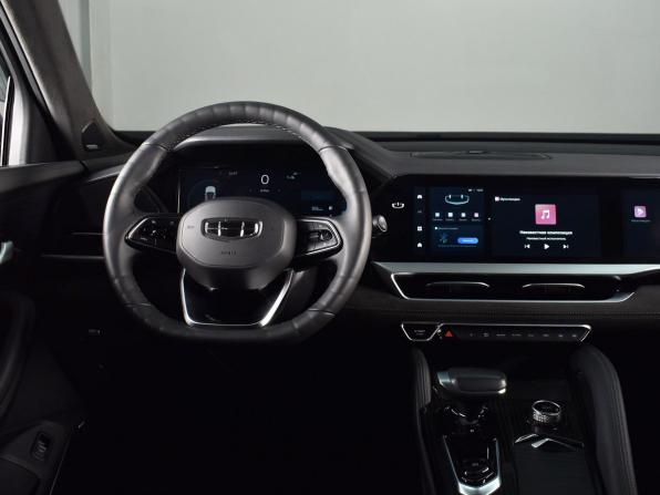 Geely Monjaro I с пробегом 2024 года, цена 3 599 999 рублей, 22154 км, внедорожник, Автокод Объявления