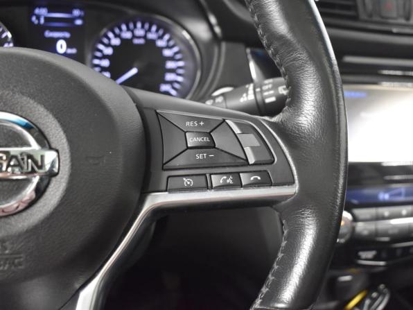 Nissan Qashqai II Рестайлинг с пробегом 2019 года, цена 1 837 900 рублей, 149366 км, внедорожник, Автокод Объявления