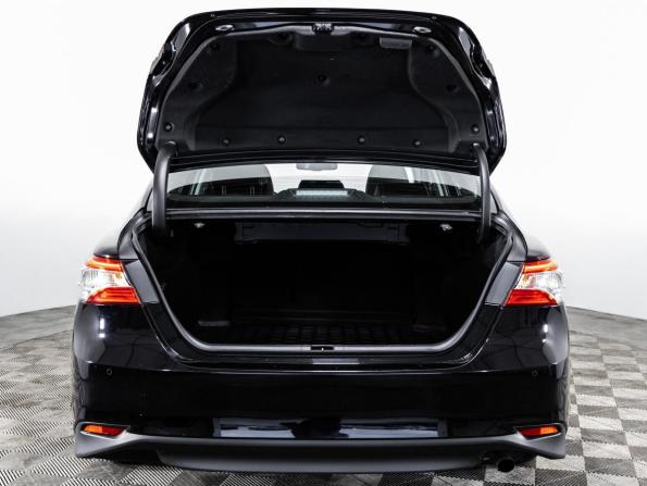 Toyota Camry VIII (XV70) с пробегом 2019 года, цена 2 299 000 рублей, 102000 км, седан, Автокод Объявления