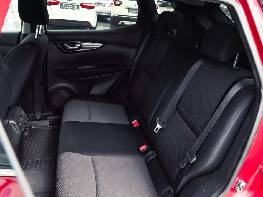 Nissan Qashqai II Екатеринбург  - изображение 10